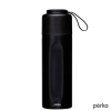 Perka Brixton 17 oz. Double Wall, Stainless Steel Water Bottle