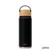 Perka Lennox 18 oz. Double Wall, Stainless Steel Bottle