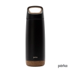 Perka Axton 20 oz. Double Wall, Stainless Steel Bottle