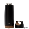 Perka Axton 20 oz. Double Wall, Stainless Steel Bottle