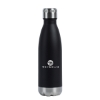 Solana II 17 oz. Vacuum Insulated Bottle - Black