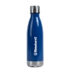 Solana II 17 oz. Vacuum Insulated Bottle - Blue