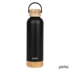 Perka Dresden 18 oz. Double Wall, Stainless Steel Water Bottle