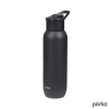 Perka Bryton 20 oz. Double Wall Stainless Steel Water Bottle