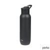 Perka Bryton 20 oz. Double Wall Stainless Steel Water Bottle
