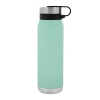 Glisky 20 oz. Double Wall Vacuum Insulated Water Bottle