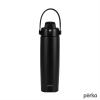 Perka Lenker 20 oz. Double Wall, Recycled Stainless Steel Water Bottle