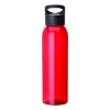 Muse 22 oz. AS Water Bottle - Red