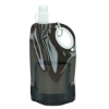 Safari 25 oz. PE Water Bottle - Black