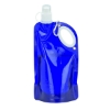Safari 25 oz. PE Water Bottle - Blue