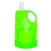 Safari 25 oz. PE Water Bottle - Lime