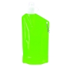 Crusade 24 oz. PE Water Bottle - Green