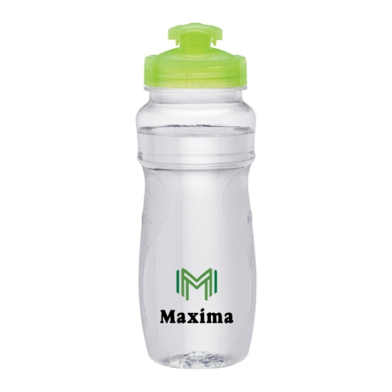 Forte 24 oz. PET Water Bottle