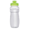 Forte 24 oz. PET Water Bottle - Lime