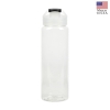 Coronado 32 oz. PET Bottle with Chug Spout