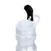 Venice 28 oz. Sport Bottle w/ Integrated Handle