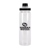 Scottsdale 24 oz. Recycled (RPET) Water Bottle - Black