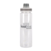Scottsdale 24 oz. Recycled (RPET) Water Bottle - Grey