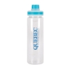 Scottsdale 24 oz. Recycled (RPET) Water Bottle - Light Blue