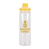 Scottsdale 24 oz. Recycled (RPET) Water Bottle - Yellow