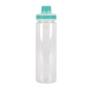 Scottsdale 24 oz. Recycled (RPET) Water Bottle