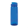 Carlsbad 26 oz. RPET Bottle with Chug Spout