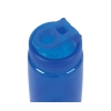Carlsbad 26 oz. RPET Bottle with Chug Spout