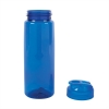 Carlsbad 26 oz. RPET Bottle with Chug Spout