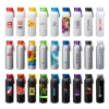 Metis 22 oz. Aluminum Water Bottle