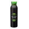 Metis 22 oz. Aluminum Water Bottle