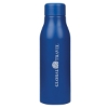 Renzo 24 oz. Recycled Aluminum Water Bottle - Blue