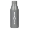 Renzo 24 oz. Recycled Aluminum Water Bottle - Grey
