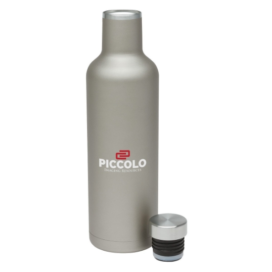 Joie 25 oz. 304 Stainless Steel Vacuum Bottle