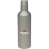 Joie 25 oz. 304 Stainless Steel Vacuum Bottle - Matte Silver