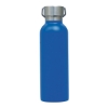 Ria 28 oz. Single Wall Stainless Steel Bottle - Blue