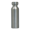 Ria 28 oz. Single Wall Stainless Steel Bottle - Steel