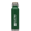 Nimba 22 oz. Double Wall Stainless Steel Bottle - Green