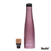 Liquid Fusion 25 oz. Vacuum Insulated Steel Wine Carafe / Bottle