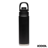 iCOOL Durango 24 oz. Double Wall, Stainless Steel Water Bottle