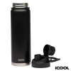 iCOOL Durango 24 oz. Double Wall, Stainless Steel Water Bottle
