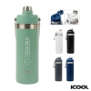 iCOOL Lakewood 24 oz. Double Wall, Stainless Steel Bottle