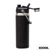 iCOOL Lakewood 24 oz. Double Wall, Stainless Steel Bottle
