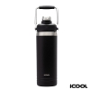iCOOL Lakewood 24 oz. Double Wall, Stainless Steel Bottle