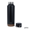 Perka Cabrillo 24 oz. Double Wall, Stainless Steel Water Bottle