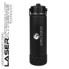 Waverly 27 oz. Double Wall Stainless Steel Water Bottle