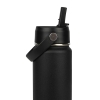 Waverly 27 oz. Double Wall Stainless Steel Water Bottle