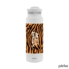 Perka Monroe 24 oz. Double Wall Recycled Stainless Steel Water Bottle - White