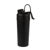 Longden 26 oz. Double Wall, Stainless Steel Shaker Bottle
