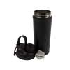Longden 26 oz. Double Wall, Stainless Steel Shaker Bottle