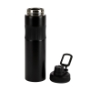 Payson 26 oz. Single Wall Recycled Stainless Steel Bottle